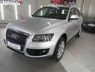 AUDI Q5 2.0 TFSI quattro S-tronic Sorszám: 87