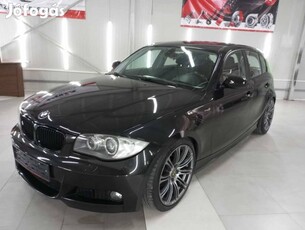 BMW 1-Es Sorozat 118d Sorszám: 74