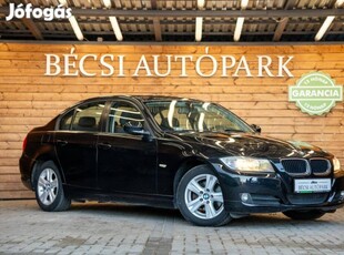 BMW 318i (Automata) 1 Év Garancia//Magyarország...