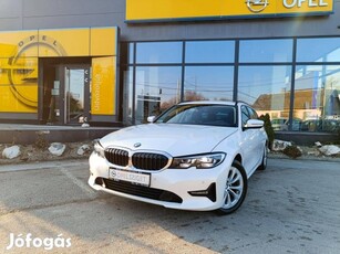 BMW 320d xdrive (Automata) Áfás! Magyarországi!...