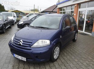 Citroen C3 1.4 Tendance +Téli Gumi Szettel !