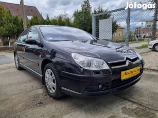 Citroen C5 2.0 HDi Exclusive Magyarországi.Első...