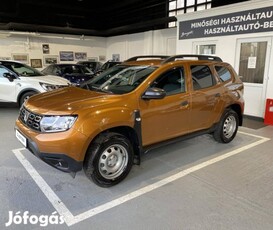 Dacia Duster 1.0 TCe Essential LPG