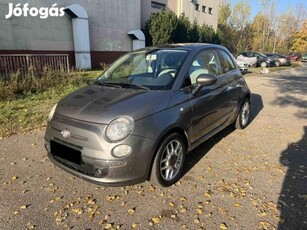 Fiat 500 1.2 8V Sport