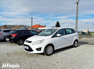 Ford C-Max Grand1.0 Ecoboost Titanium [7 személ...