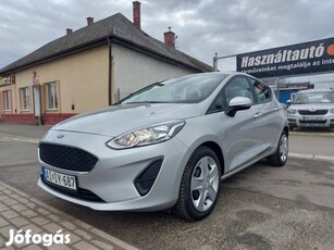 Ford Fiesta 1.1 Business Technology 138Ekm!Kitű...