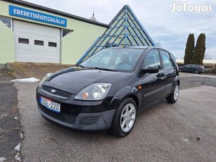 Ford Fiesta 1.3 Fresh Plus Megkímélt Állapot