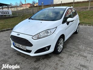 Ford Fiesta 1.5 TDCi Econetic Start-Stop 0Ft-tó...