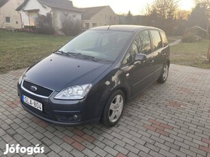 Ford Focus C-Max 1.6 Ambiente Friss műszaki viz...