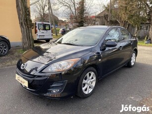 Mazda 3 1.6 D TE !Friss Műszakival!!!