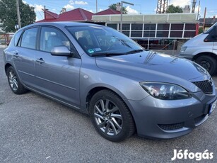 Mazda 3 Sport 1.6 TE