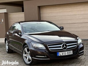 Mercedes-Benz CLS 350 CDI Blueefficiency (Autom...