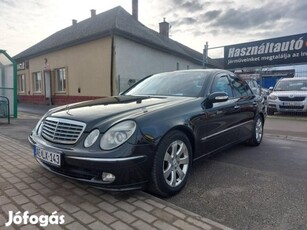 Mercedes-Benz E 320 CDI Avantgarde (Automata) F...