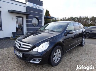 Mercedes-Benz R 320 CDI 4Matic (Automata) (6 sz...