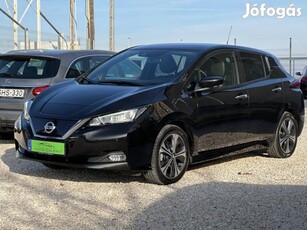 Nissan Leaf Tekna 40kWh (Automata) Pro Pilot -...