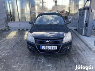 Opel Astra H