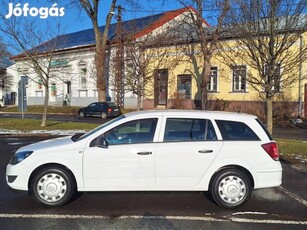 Opel Astra H Caravan 1.6 Enjoy 66.000 km! Magya...