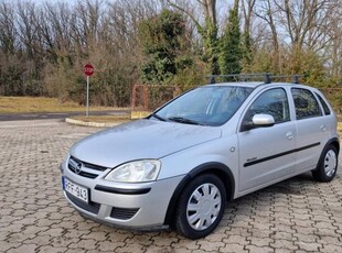 Opel Corsa C 1.2 16V Comfort Easytronic Automat...