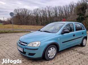 Opel Corsa C 1.2 16V Comfort Szervókormány Norm...