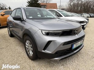 Opel MOKKA 1.2 T Elegance Áfás! Magyarországi!...