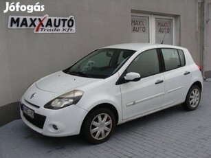 Renault Clio 1.2 16V Authentique