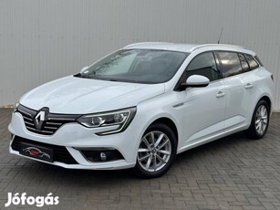 Renault Megane Grandtour 1.2 TCe Intens EDC7 NA...