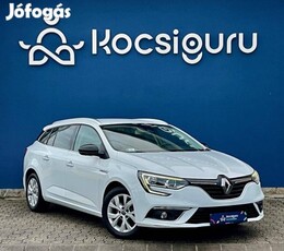 Renault Megane Grandtour 1.3 TCe Limited / Mo-i...