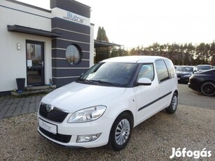 Skoda Roomster 1.6 CR TDi Comfort KM:152ezer!!G...