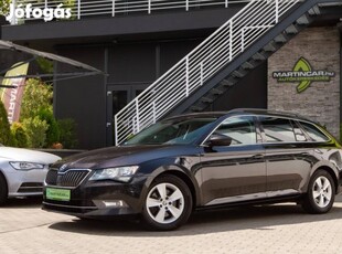 Skoda Superb Combi 1.6 TDI Ambition DSG Greenli...