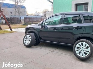 Suzuki S-Cross 1.4 Hybrid GL+ Magyarországi! Új...