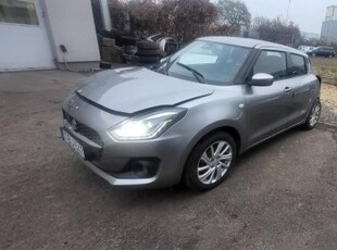 Suzuki Swift 1.2 Dualjet Hybrid GLX 22616km! Ma...