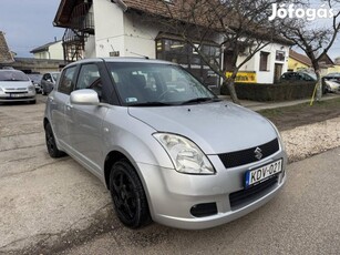 Suzuki Swift 1.3 GLX CD AC Friss Műszaki ! Kevé...