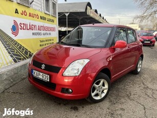 Suzuki Swift 1.3 GLX ITT és Most Akció!!!