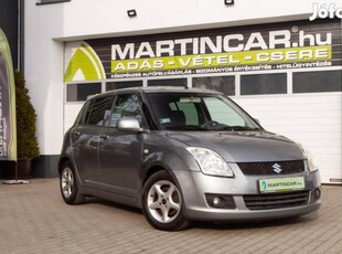 Suzuki Swift 1.5 VVT GS ACC Galactic Grey Metal...