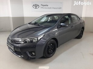 Toyota Corolla Sedan 1.6 Active Trend Magyar-1T...