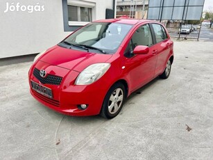 Toyota Yaris 1.3 Sol AC