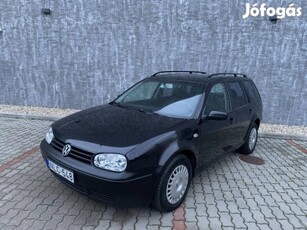 Volkswagen Golf 1.9 TDi Trendline