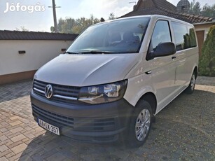 Volkswagen Transporter 2.0 CR TDI Klíma.Originá...