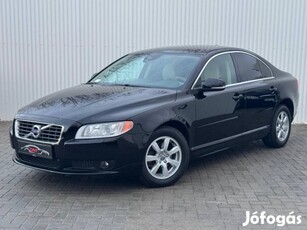 Volvo S80 2.0 D [D4] Executive Geartronic Navi....