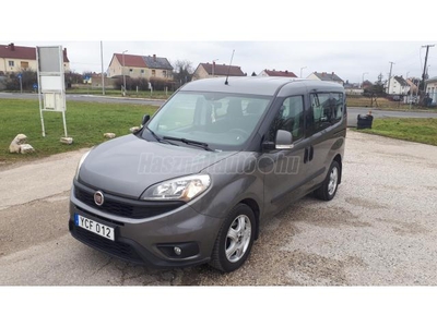 FIAT DOBLO Dobló Cargo 1.3 Mjet Maxi SX Start&Stop EcoJet