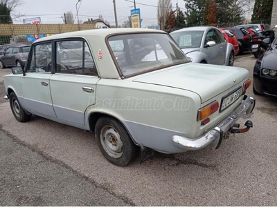 LADA 2101 2025.02-ig műszaki!!