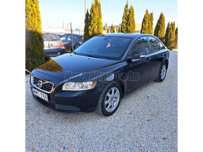 VOLVO S40 1.6 D DRIVe