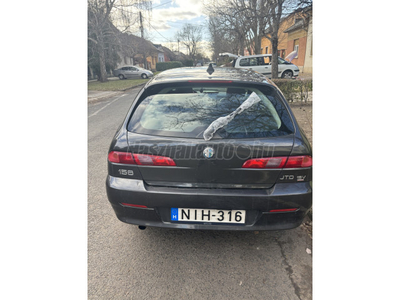 ALFA ROMEO 156 Sw. 93Kw. 126Le 1.9jtd