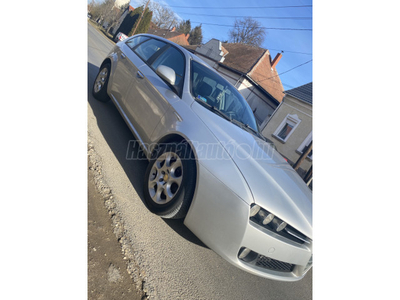 ALFA ROMEO 159 1.9 JTD 16V Distinctive