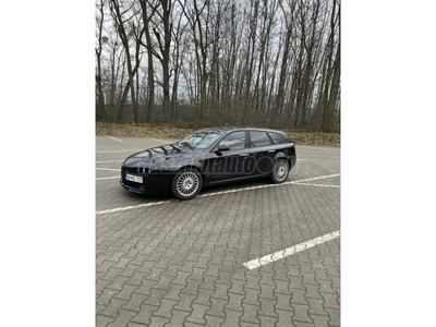 ALFA ROMEO 159 1.9 JTD 16V Progression