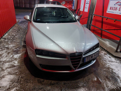 ALFA ROMEO 159 SW 1.9 JTD 16V Distinctive