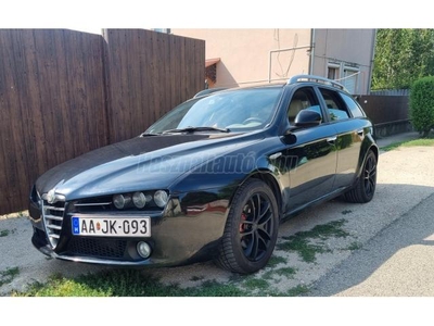 ALFA ROMEO 159 SW 1.9 JTD 16V Progression