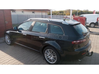 ALFA ROMEO 159 SW 2.0 JTDm 16V Distinctive