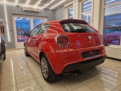 ALFA ROMEO MITO 1.4 T Distinctive