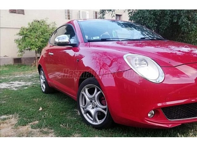 ALFA ROMEO MITO 1.4 T Distinctive